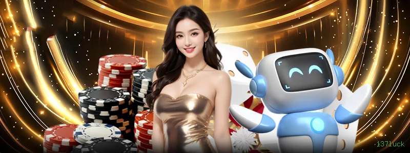 Download PC 137luck