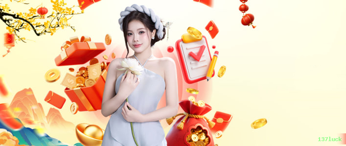 Reload Bonus 137luck