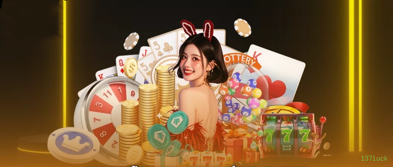 Cashback semanal 137luck