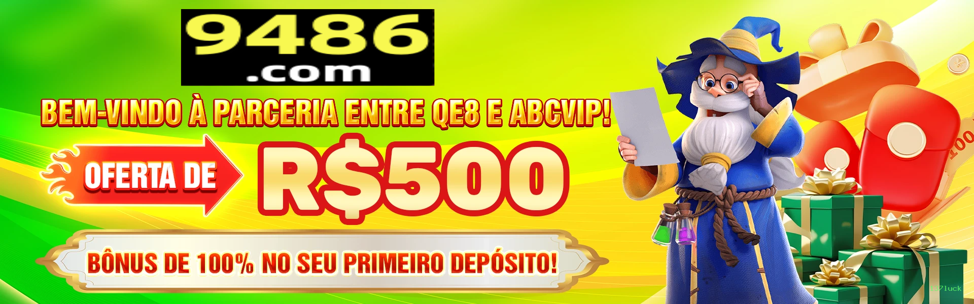 Siga a 137luck no Facebook