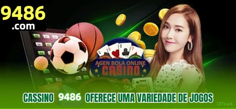 Jogos com maior RTP na 137luck